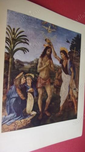 GREAT MASTERPIECES. ( 8.Adet. resim renkli ve siyah beyaz resimler var )