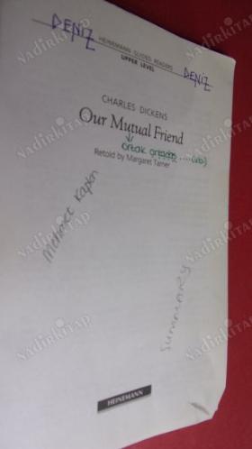 Our Mutual Friend