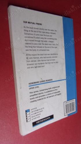 Our Mutual Friend