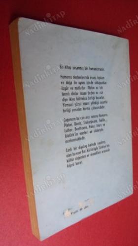 İŞTE İNSAN