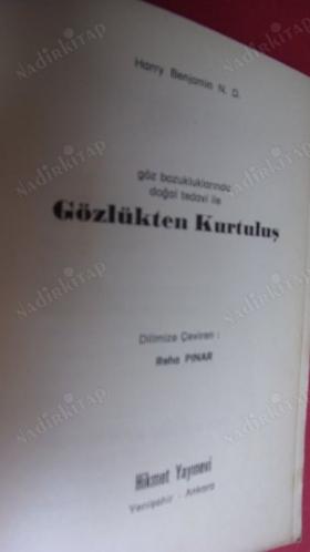 Göz Bozukluklarında Doğal Tedavi ile Gözlükten Kurtuluş