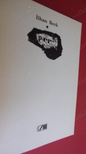 PERA İLHAN BERK