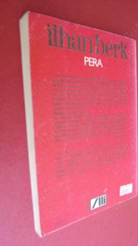 PERA İLHAN BERK