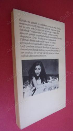 KIZ ÖPME KUYRUĞU