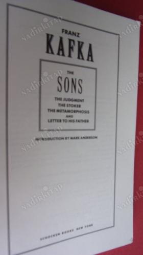 THE SONS