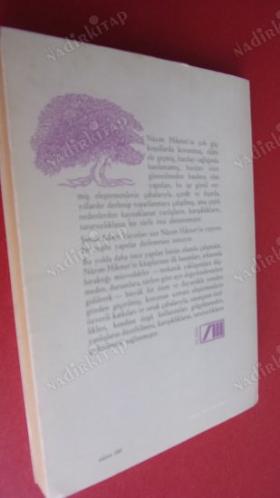 KAN KONUŞMAZ -1