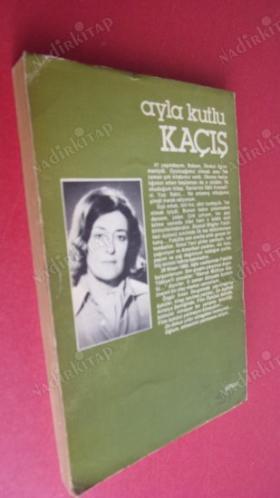 KAÇIŞ