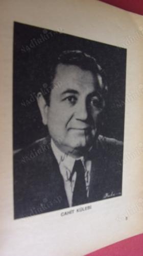SAÇI MEÇLİ YARİM'LE ELELE