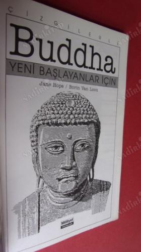YENİ BAŞLAYANLAR İÇİN BUDDHA