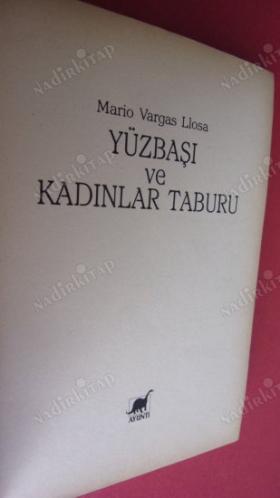YÜZBAŞI VE KADINLAR TABURU