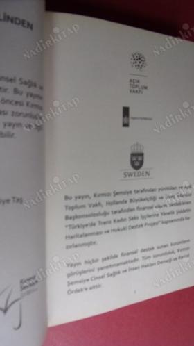 O KADINLAR - trans kadın seks işçilerinin dilinden şiddet hikayeleri