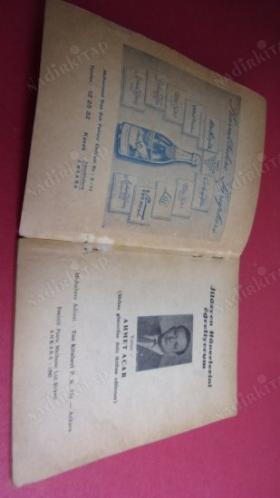 İllüzyon Hünerlerini Öğretiyorum