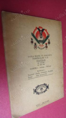 İllüzyon Hünerlerini Öğretiyorum