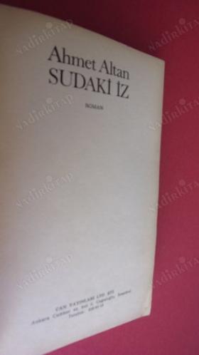SUDAKİ KIZ