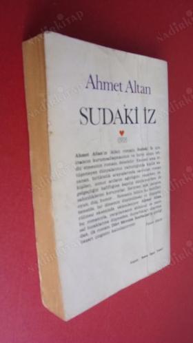 SUDAKİ KIZ