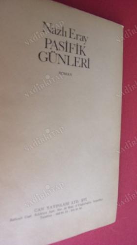 PASİFİK GÜNLERİ