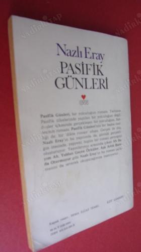 PASİFİK GÜNLERİ