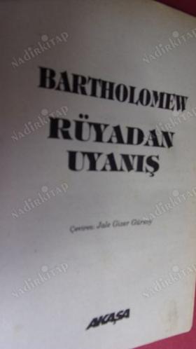RÜYADAN UYANIŞ - Yüksek Boyutlardan Bir Varlığın Bilgelik ve Sevgi Dolu Mesajları
