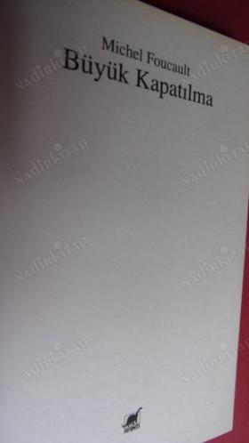 BÜYÜK KAPATILMA SEÇME YAZILAR- 3