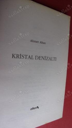 KRİSTAL DENİZALTI