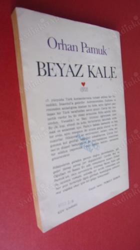 BEYAZ KALE