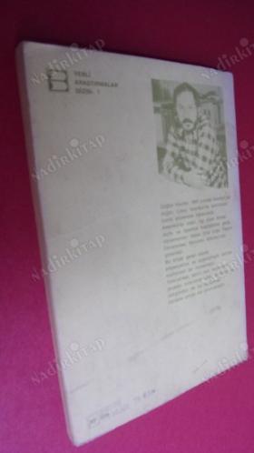 EMPERYALİZM AZGELİŞMİŞLİK VE TÜRKİYE