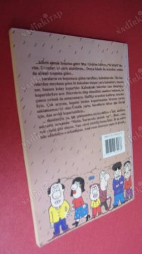 AYRINTILAR ALBÜMÜ