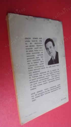 KATİP ÇIKMAZI - Oyun .3 . Perde )