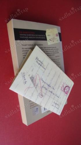 Yassıada'dan Mektup Var ( Tevfik İleri'den Eşi Vasfiye'ye Mektuplar )