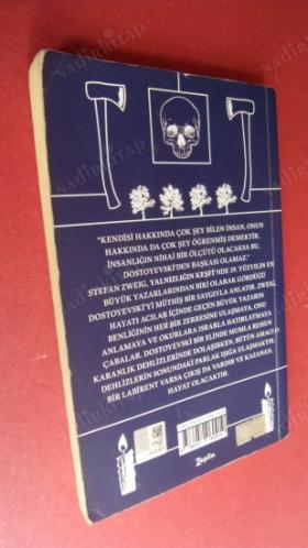 Dostoyevski - Yalnızlığın Keşfi (İnsan Mutlu Olduğunu Bilmediği İçin Mutsuzdur)