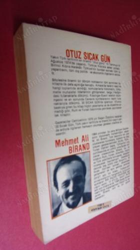 30 SICAK GÜN
