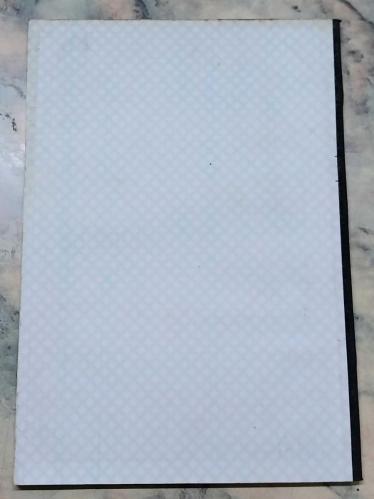 1980 LER ESKİ HARİTA VE METOD ÇİZGİSİZ OKUL DEFTERİ 80 YAPRAK 20×28cm YAN KISIM SİYAH BEZLİ ESKİ KIRTASİYE DEPO MALI KIRTASİYE KOLEKSİYONU YAPANLAR İÇİN KOLEKSİYONLUK ÜRUN HALİYLE