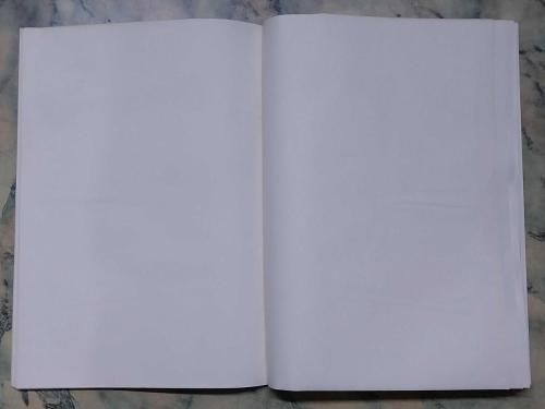 1980 LER ESKİ HARİTA VE METOD ÇİZGİSİZ OKUL DEFTERİ 80 YAPRAK 20×28cm YAN KISIM SİYAH BEZLİ ESKİ KIRTASİYE DEPO MALI KIRTASİYE KOLEKSİYONU YAPANLAR İÇİN KOLEKSİYONLUK ÜRUN HALİYLE