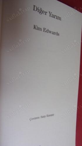 Diğer Yarım - Bir Yalanla Uzaklara Hapsolan Sevgiler