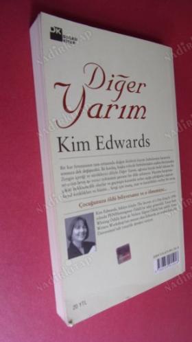 Diğer Yarım - Bir Yalanla Uzaklara Hapsolan Sevgiler