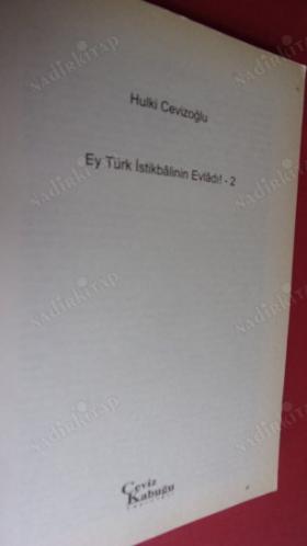 EY TÜRK 