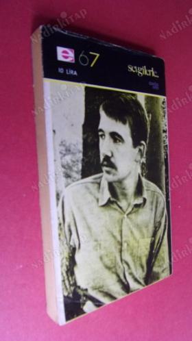 SEVGİLERLE...