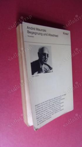 Begegnung und abschied