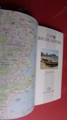 TOP 10 RIO DE JANERIRO
