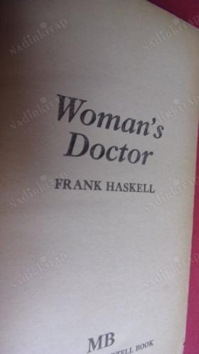 Woman's Doctor -
