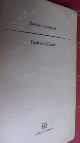 THEFT OF A HEART