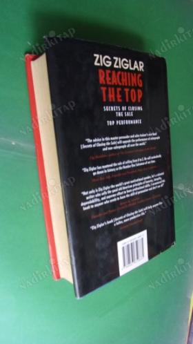 Zig Ziglar's Secrets of Closing the Sale: For Anyone Who Must Get Others to