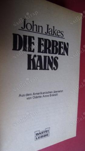 DIE ERBEN KAINS