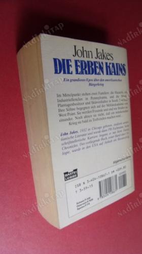 DIE ERBEN KAINS