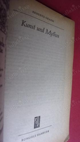 Möchten Sie selbst antiquarische Bücher verkaufen? KUNST UND MYTHOS