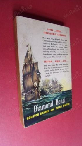 DİAMOND HEAD HOUSTON BRANCH AND WATERS