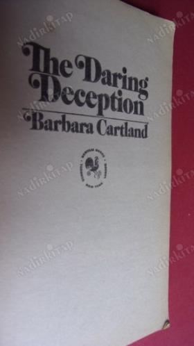 The Daring Deception