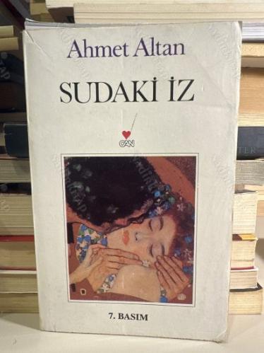 SUDAKİ İZ
