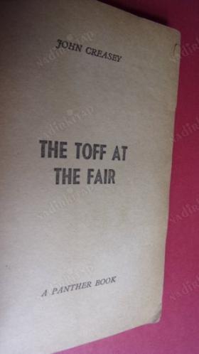 THE TOFF AT THE FAİR