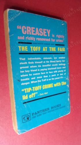 THE TOFF AT THE FAİR